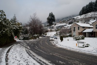 Fernhill