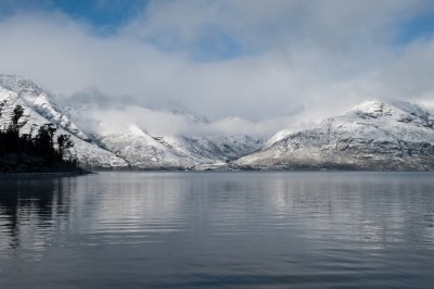 Lake Wakatipu