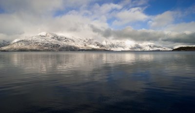 Lake Wakatipu