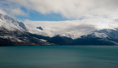 Lake Wakatipu