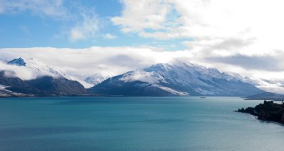 Lake Wakatipu