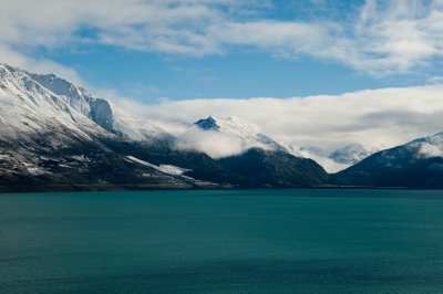 Lake Wakatipu