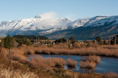 Glenorchy