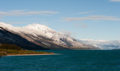 Lake Wakatipu