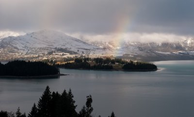 The Remarkables