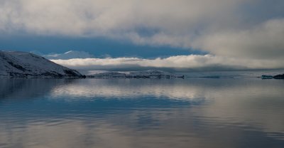Lake Tekapo