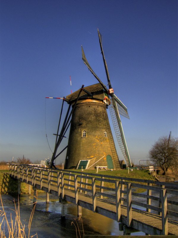 Kinderdijk 18