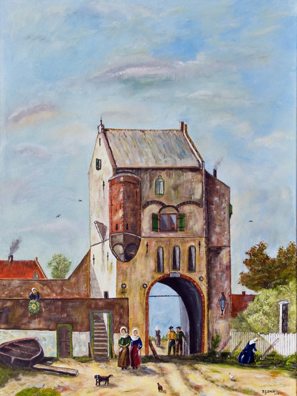 Hooghpoort