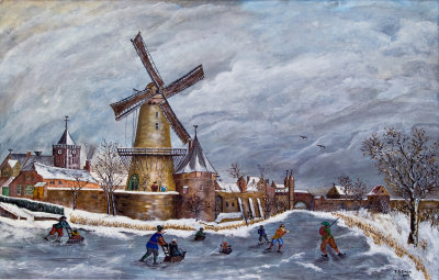 Windmill