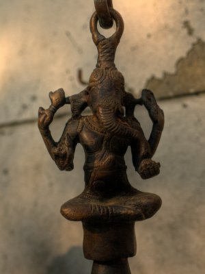 Ganesha