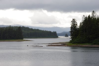 Wrangle Narrows