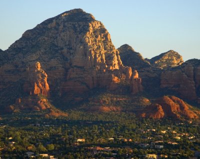 Sedona, AZ