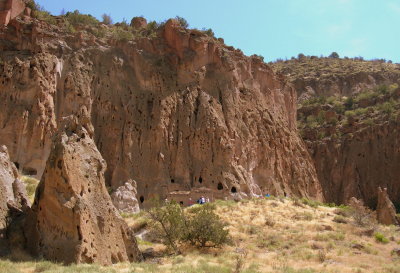 Santa Fe New Mexico 2005