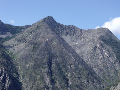 Hart's Pass