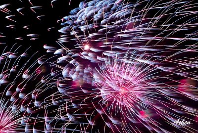 Fireworks