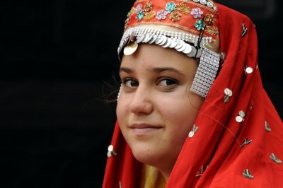Turquie  | DSC7499