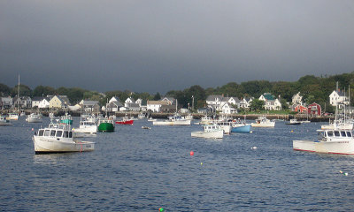 Carver's Harbor