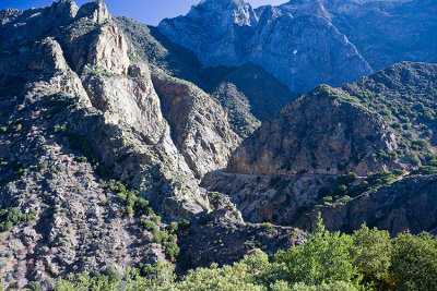 Kings Canyon