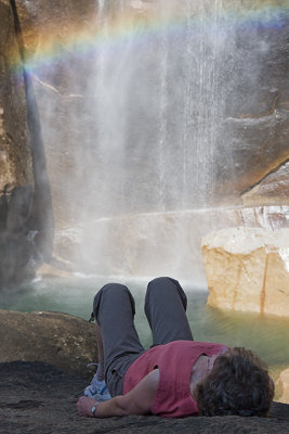 Vernal Fall