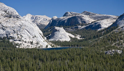 Tenaya Lake