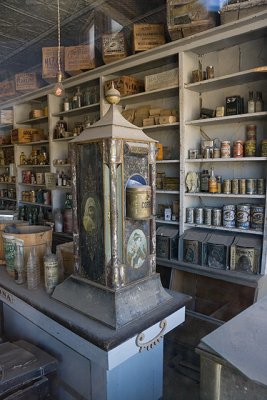 General store