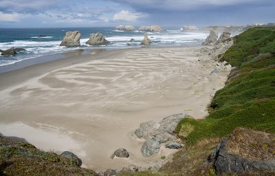 South of Bandon, OR