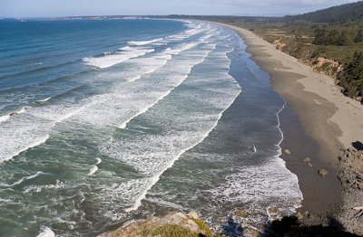 Crescent Beach