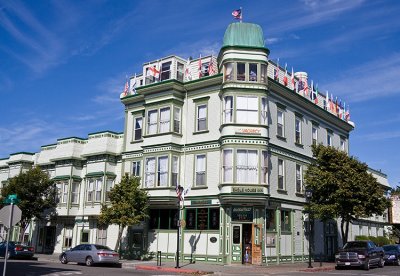 Eureka, CA