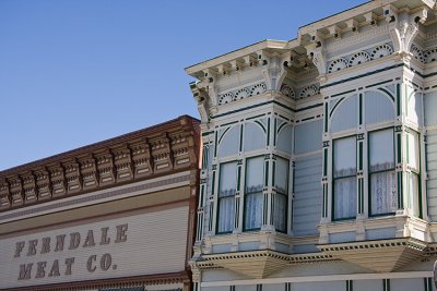 Ferndale, CA