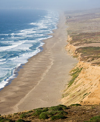 Point Reyes, CA