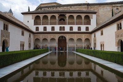 Granada and the Alpujarras