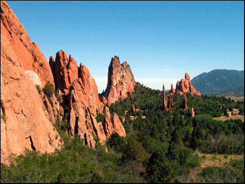 Garden of the Gods<br/>1602