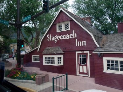 Stagecoach Inn1129