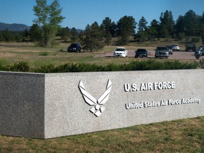 Air Force Academy 1371