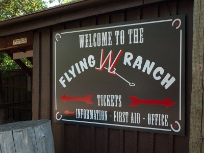 Flying W Ranch Welcome-1699
