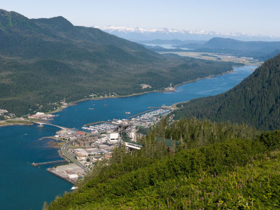 Juneau