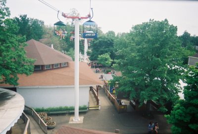 Waldameer 2008