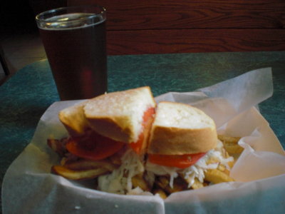 Primanti Brothers 