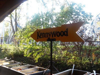 Kennywood 2010