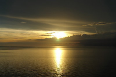 Koh Samet sunset