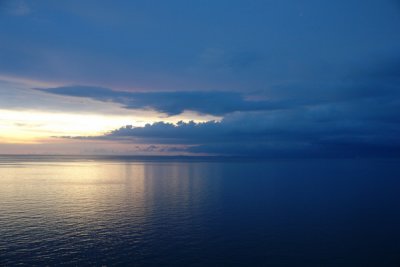 Koh Samet sunset