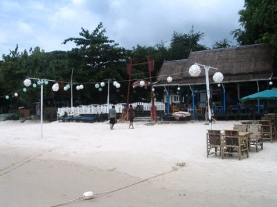 Koh Samet