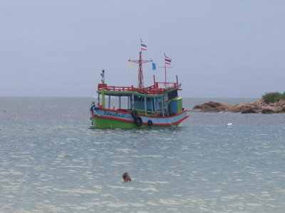 Koh Samet