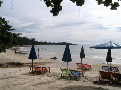 Koh Samet