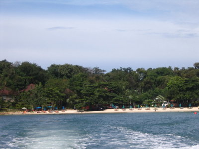 Koh Samet