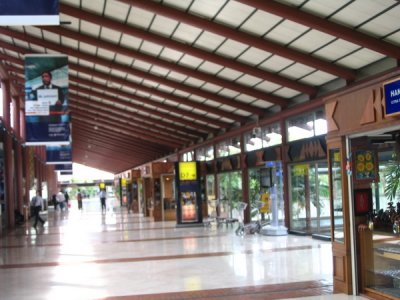 Jakarta Airport