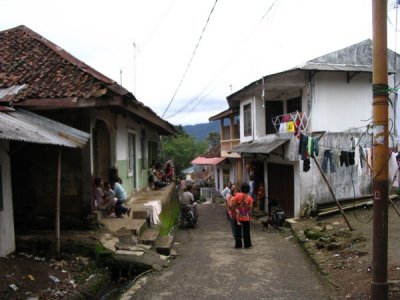 Farm & Village at Cisarua