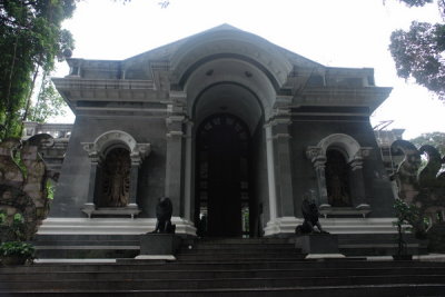 Bogor Botanical Gardens