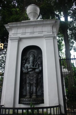 Bogor Botanical Gardens