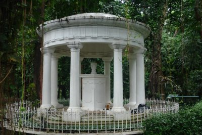 Bogor Botanical Gardens